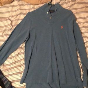 Polo Ralph Lauren polo long sleeve
